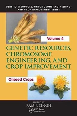 Genetic resources, chromosome engineering, and crop improvement