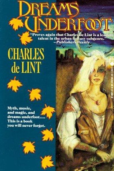 Dreams Underfoot