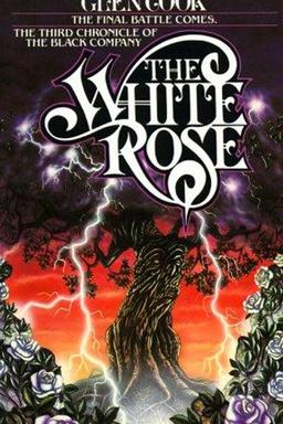 The White Rose