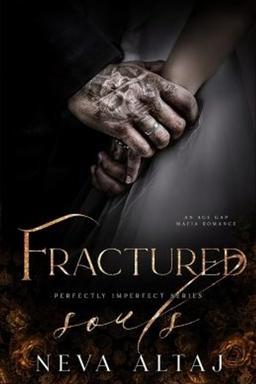 Cover of Fractured Souls