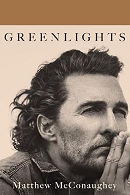 Cover of Greenlights