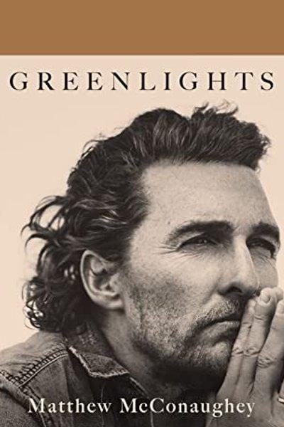 Cover of Greenlights
