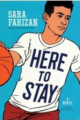 Cover of Here to Stay