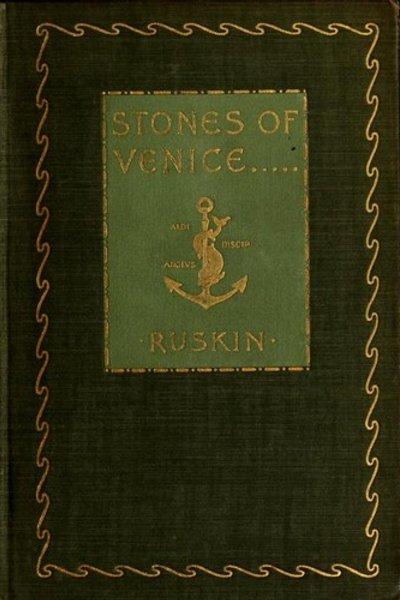 The Stones of Venice