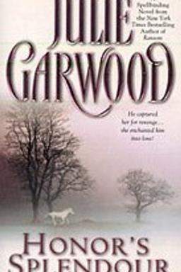 Cover of Honor's Splendour