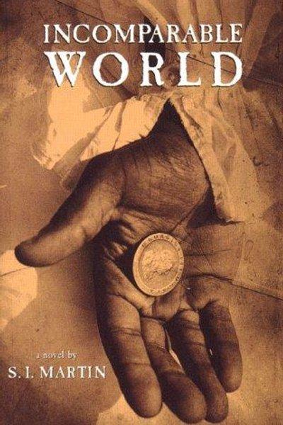 Cover of Incomparable world