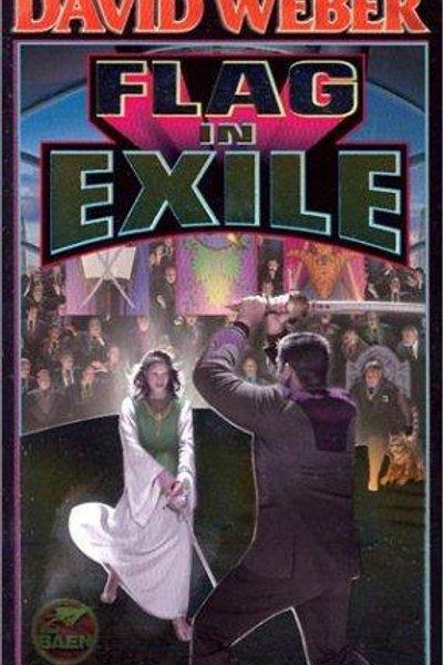 Flag in Exile
