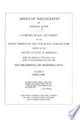 Cover of Congress of the United States: At the second session, begun and held at the city of New-York, on Monday the fourth of January, one thousand seven hundred and ninety