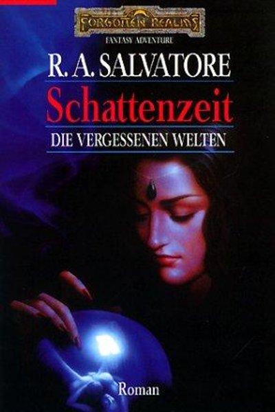 Cover of The Spine of the World