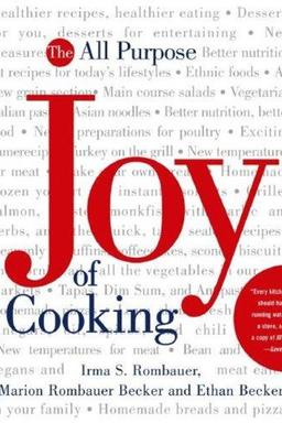 Joy of Cooking
