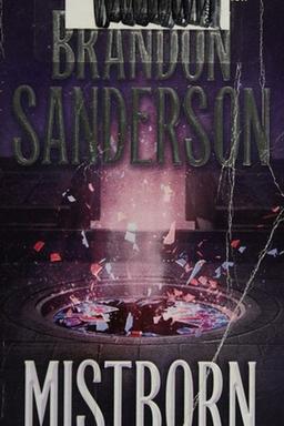 Mistborn