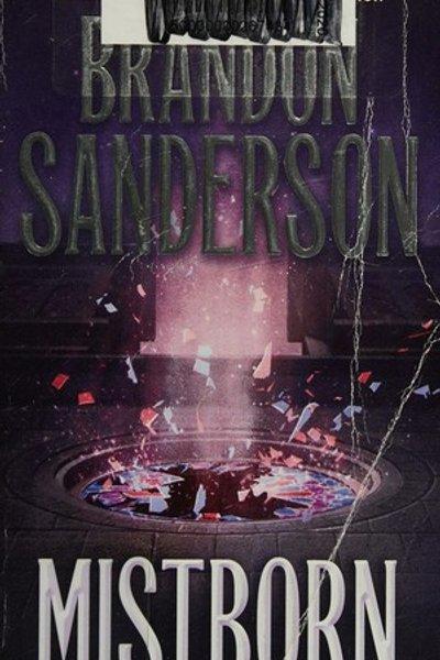Mistborn