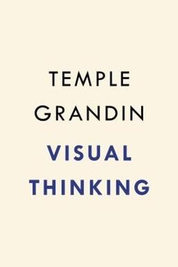 Cover of Visual Thinking