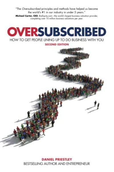 Oversubscribed
