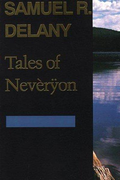 Tales of Nevèrÿon