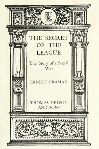 What might have been