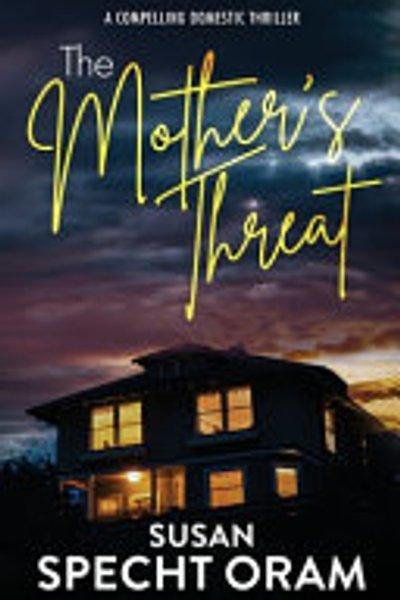 Cover of Mother's Threat