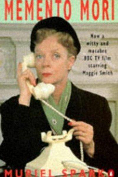 Cover of Memento Mori