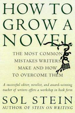 How to Grow a Novel