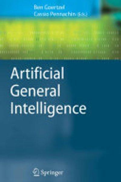 Artificial general intelligence
