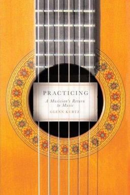 Cover of Practicing