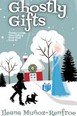 Ghostly Gifts
