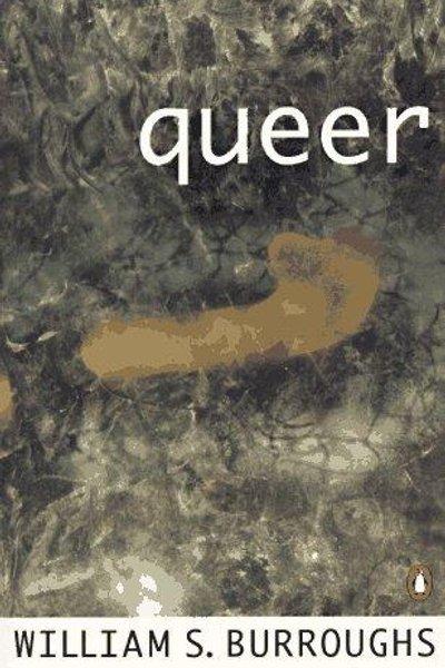Cover of Queer