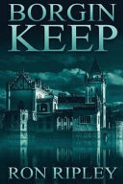 Cover of Borgin Keep