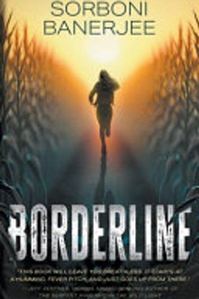 Cover of Borderline