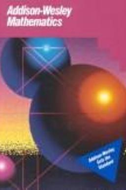 Addison-Wesley Mathematics