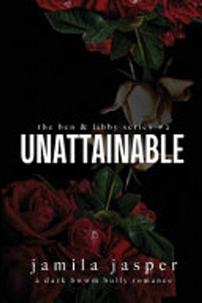 Cover of Unattainable