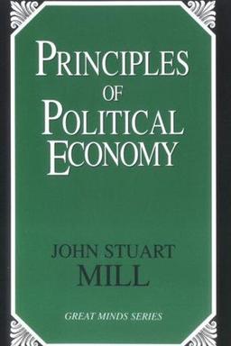 Principles of Political Economy