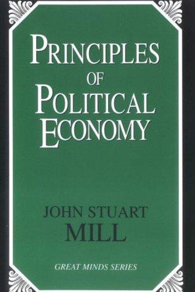 Principles of Political Economy