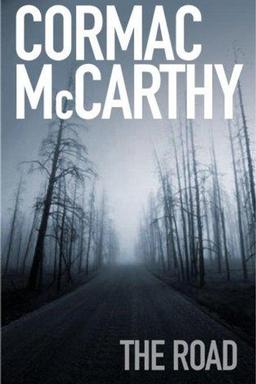 Cover of The Road