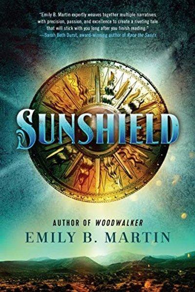 Cover of Sunshield