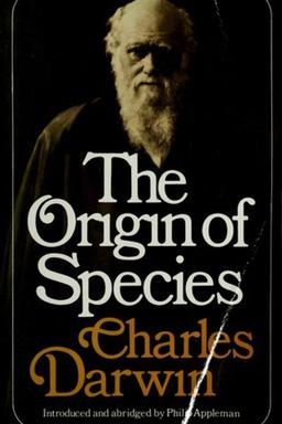 On the origin of species by means of natural selection