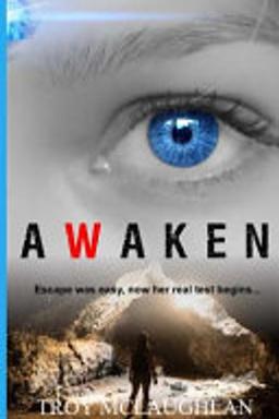 Cover of Awaken