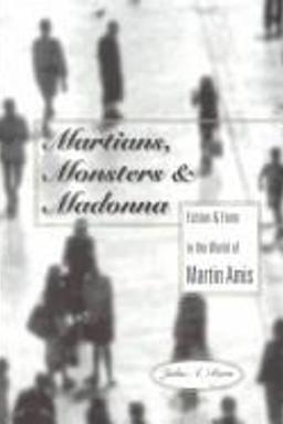 Martians, monsters, and Madonna