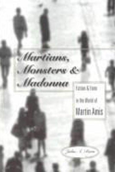 Cover of Martians, monsters, and Madonna