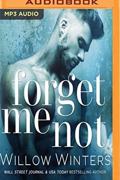 Forget Me Not