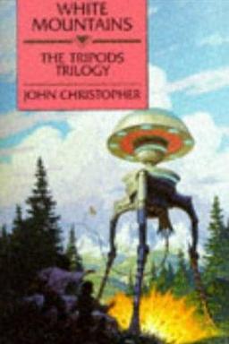 The White Mountains (The Tripods #1)