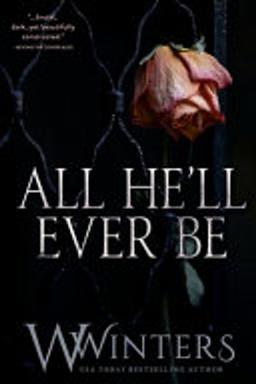 Cover of All He'll Ever Be