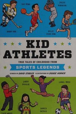 Kid athletes