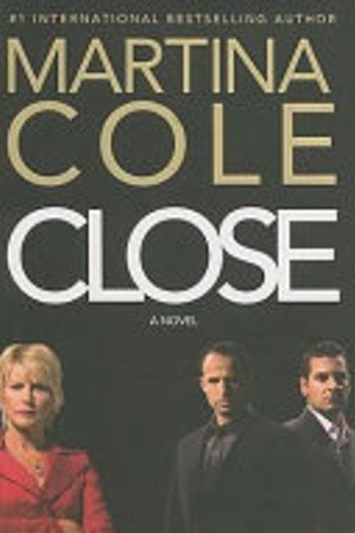 Cover of Close