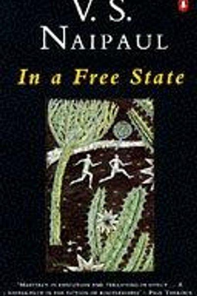 Cover of In a Free State