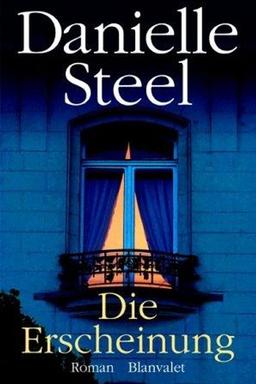 Die Erscheinung