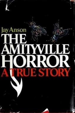 The Amityville Horror