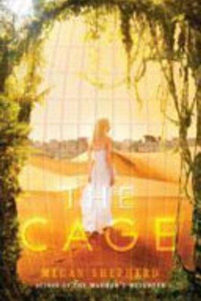Cover of Cage