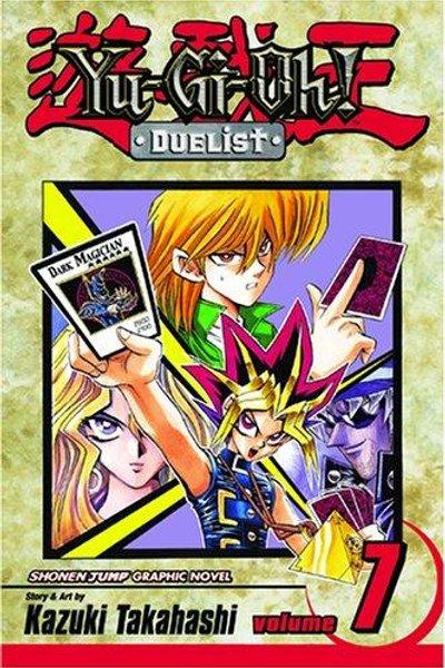 Yu-Gi-Oh!