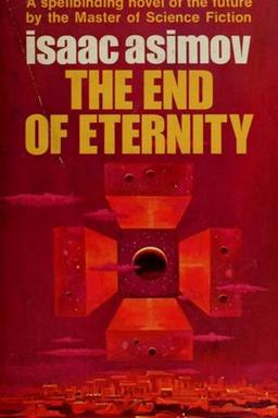 The End of Eternity